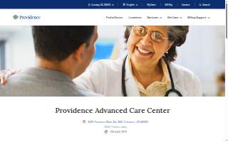 Providence Advanced Care Center