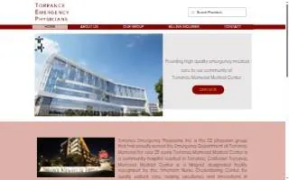 tepmd.com website