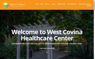 West Covina Healthcare Center