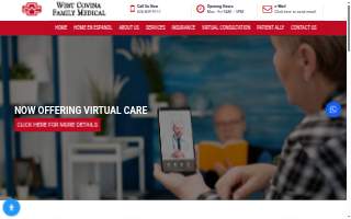 West Covina Family Medical Center