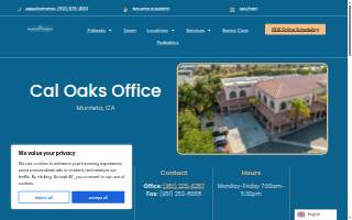 Rancho Family Medical Group- Murrieta