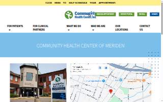 Community Health Center of Meriden