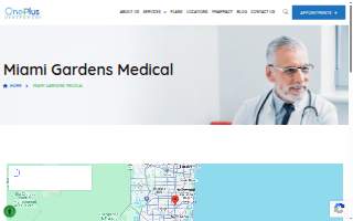 Miami Gardens Medical, P.L.