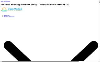 Oasis Medical Center of Georgia