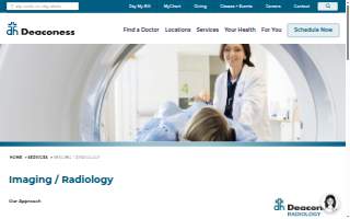 Deaconess Radiology EXPRESS - Midtown Hospital