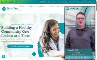 NorthShore Health Centers