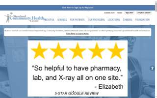 Siouxland Community Health Center