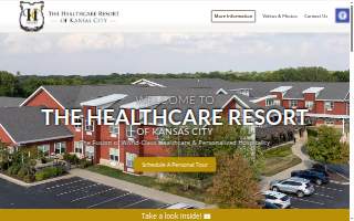 The Healthcare Resort of Kansas City