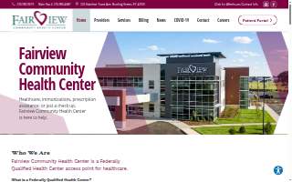 Fairview Community Health Center