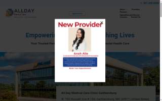 All Day Medical Care Clinic