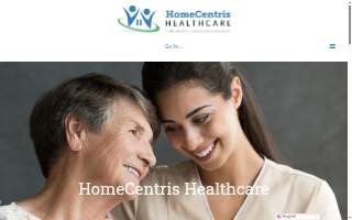 HomeCentris Healthcare
