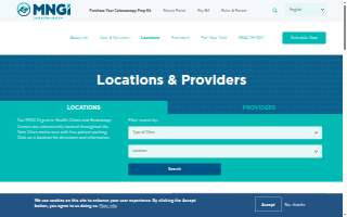 MNGI Digestive Health - Eagan Endoscopy Center & Clinic