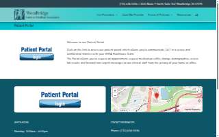 Woodbridge Internal Medical