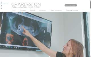 Charleston Oral and Facial Surgery