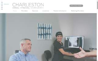 Charleston Oral and Facial Surgery