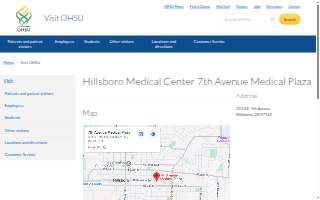 7th Avenue Medical Plaza