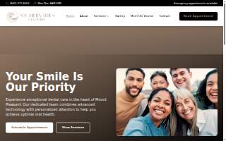 Southern Tides Dentistry