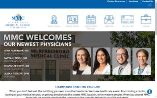 Murfreesboro Medical Clinic