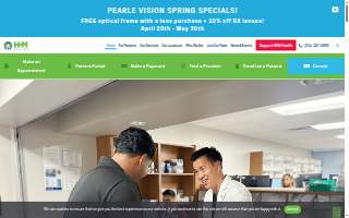 HHM Health - Vickery Health Center