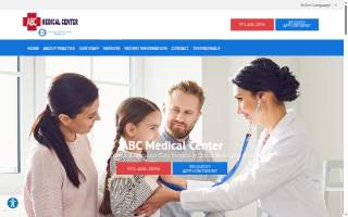 ABC Medical Center