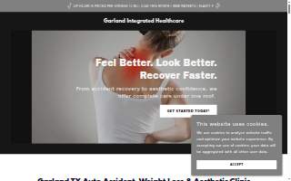 Garland Integrated Healthcare