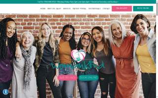 WomanKind OBGYN, PA: Hearther Daley, MD