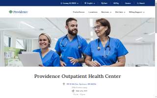 Providence Outpatient Health Center