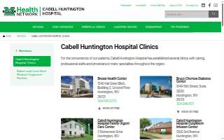 CHH Family Medical Center - Proctorville