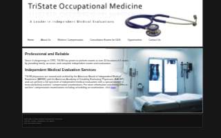 Tri State Occupational Medicine