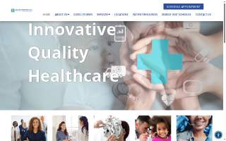 River Region Health Center