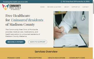 Community Free Clinic