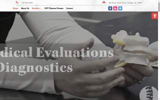 Advanced Medical Centers