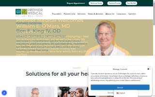 Premier Medical Group Providence