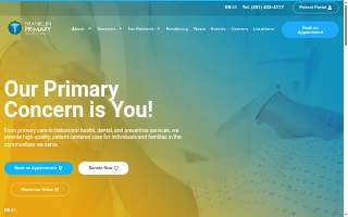 Franklin Primary Health Care