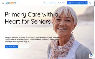 VIPcare Mobile - Midtown