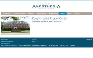 Dauphin West Surgical Center