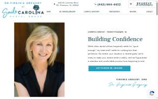 Virginia L. Gregory, DMD