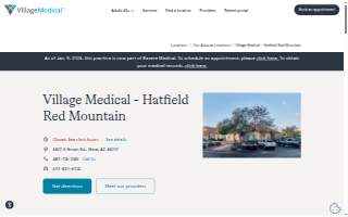 Village Medical
