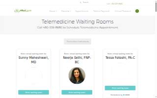 Gilbert Center for Family Medicine