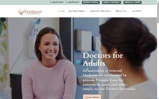 Ocotillo Internal Medicine Associates