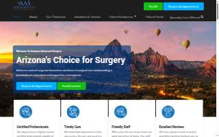 Arizona Advanced Surgery