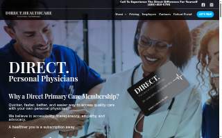 Scottsdale Medical Center is now Direct Healthcare