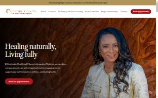 Scottsdale Health by Dr. Nancy's Integrative Medicine