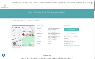 Grayhawk Medical Group, PLLC