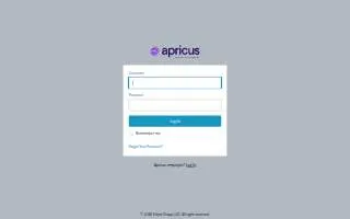 Apricus Medical Group - Bola Medical Center website