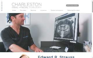 Edward R. Strauss, DMD, MD