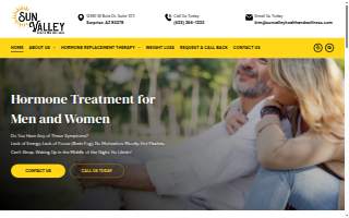 Sun Valley Health and Wellness