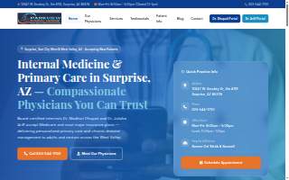 Parkview Internal Medicine