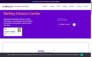 AleraCare Infusion Center - Surprise