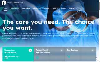 Premier Physicians